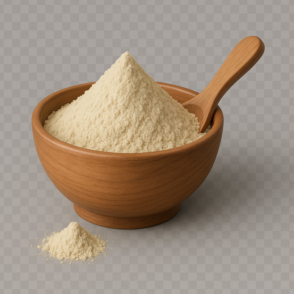 Triple Filtered Fine Multani Mitti Powder – 100% Natural | Deep Cleansing, Oil Control & Skin Brightening Clay