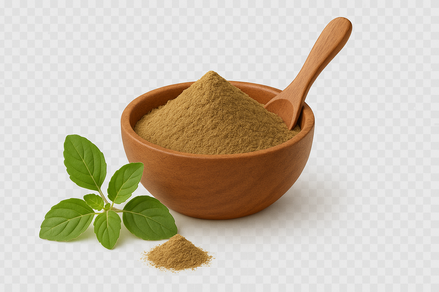 Punarnava Powder – 100% Natural | Ayurvedic Liver & Kidney Detox, Diuretic & Anti-Inflammatory Herb