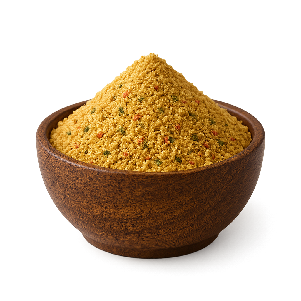 Ubtan Powder – 100% Natural Herbal Glow Formula