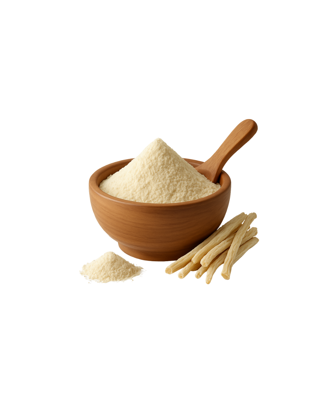 Safed Musli Powder – 100% Natural | Ayurvedic Vitality, Strength & Stamina Booster