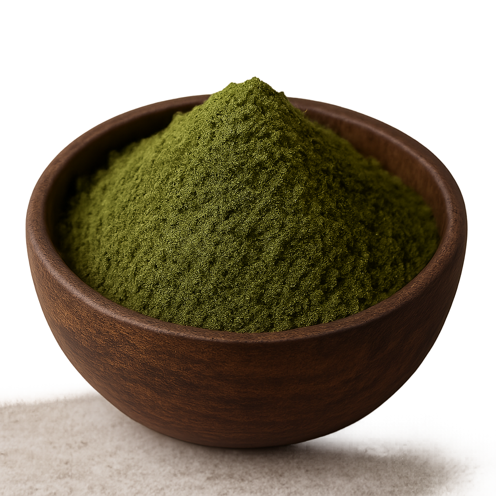 Podina Powder (Mint Leaf Powder) – 100% Natural | Cooling Herb for Digestion, Detox & Glowing Skin