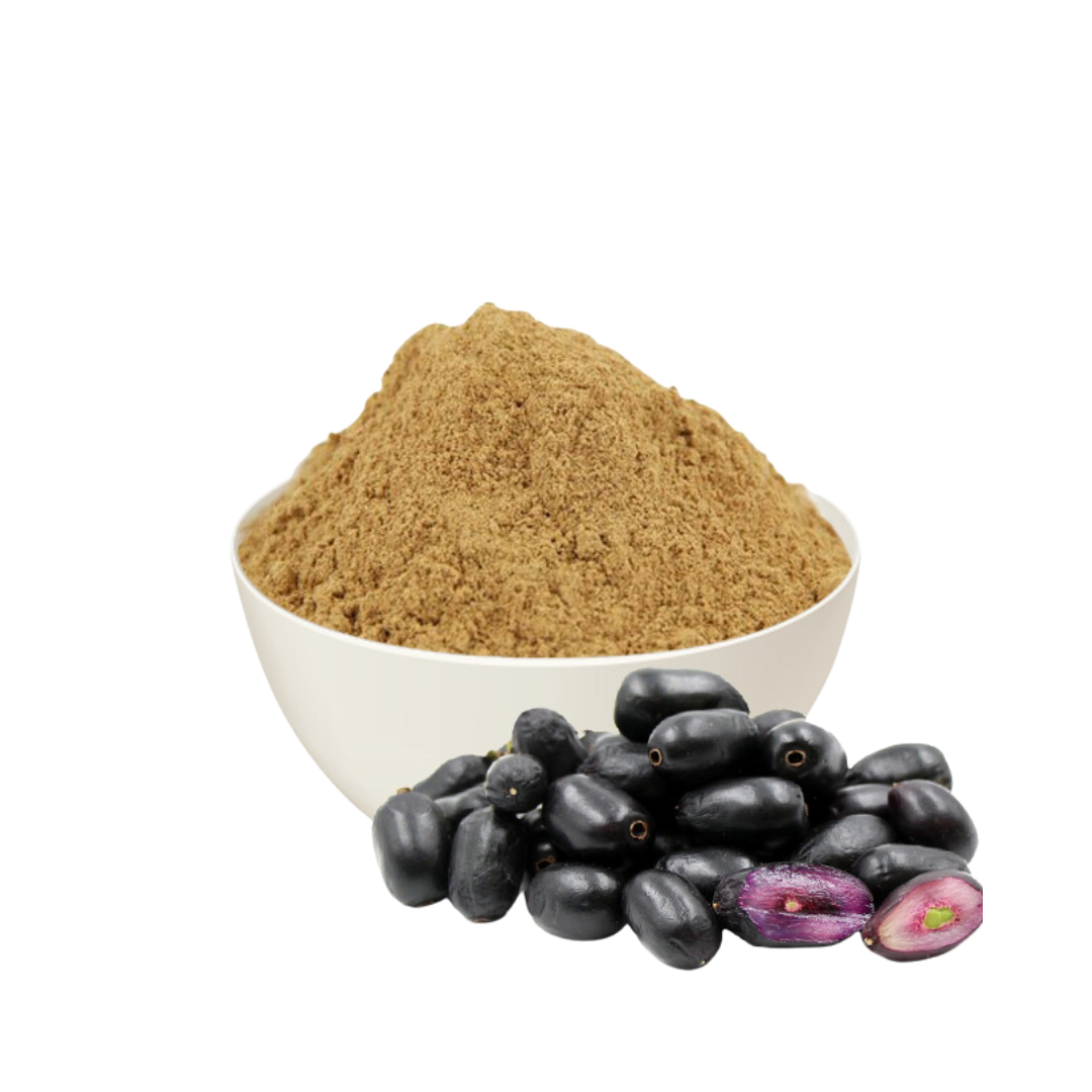 JAMUN GUTHLI  POWDER