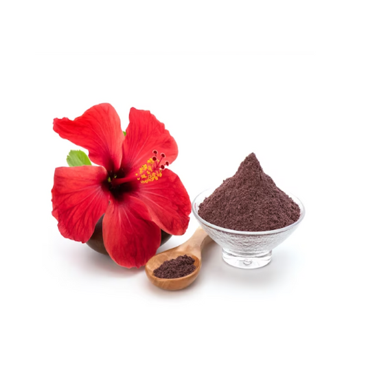 HIBISCUS POWDER