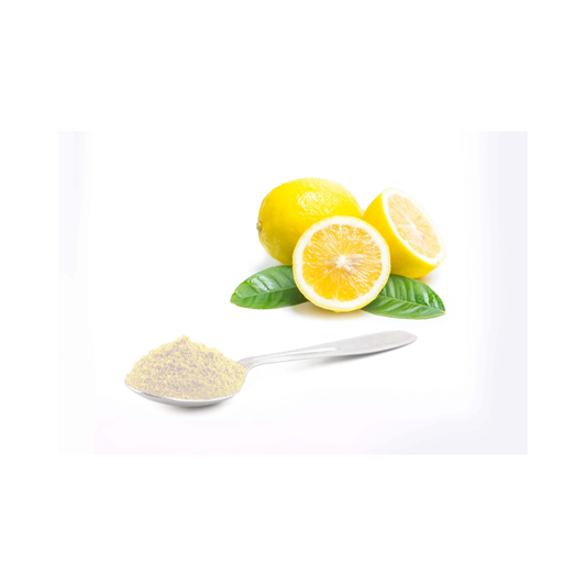 LEMON POWDER