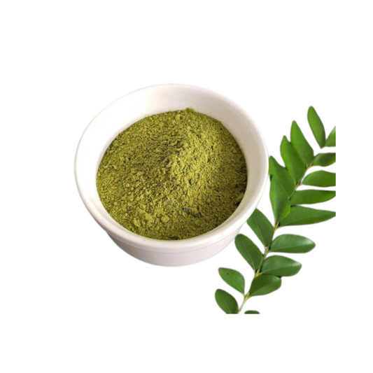 CURRY LEAVES POWDER