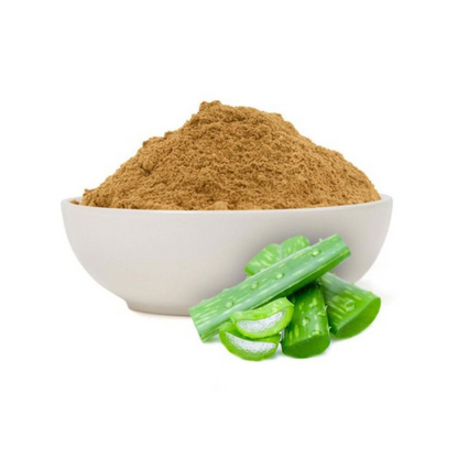 ALOE VERA POWDER