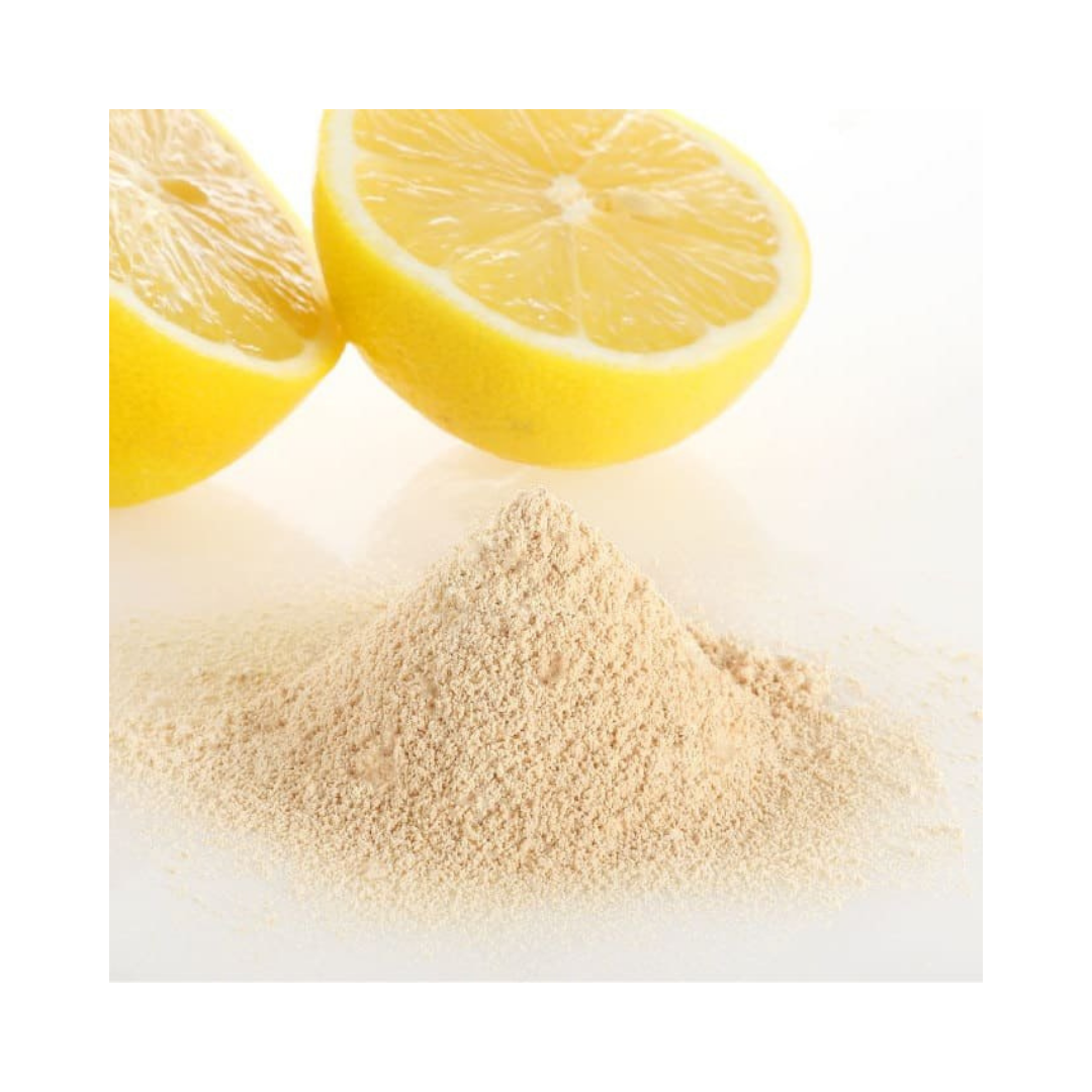 LEMON POWDER