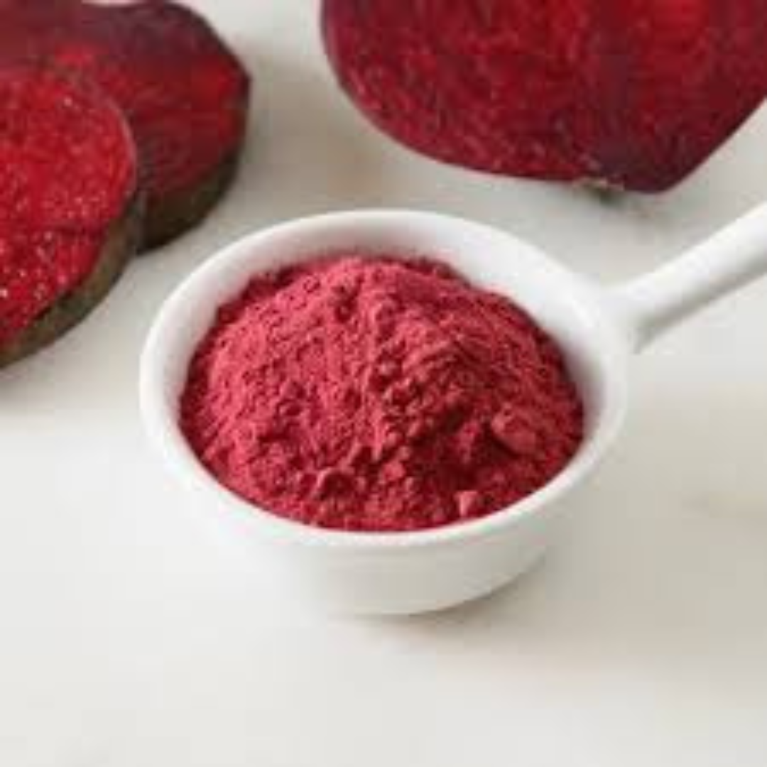 BEETROOT POWDER