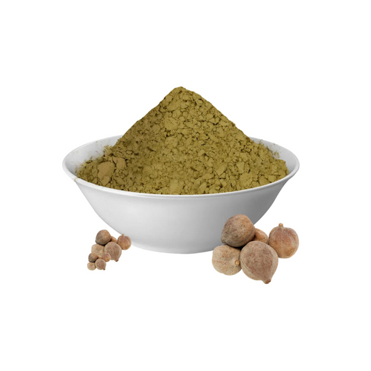 BAHEDA POWDER