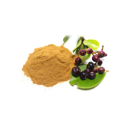 JAMUN GUTHLI  POWDER