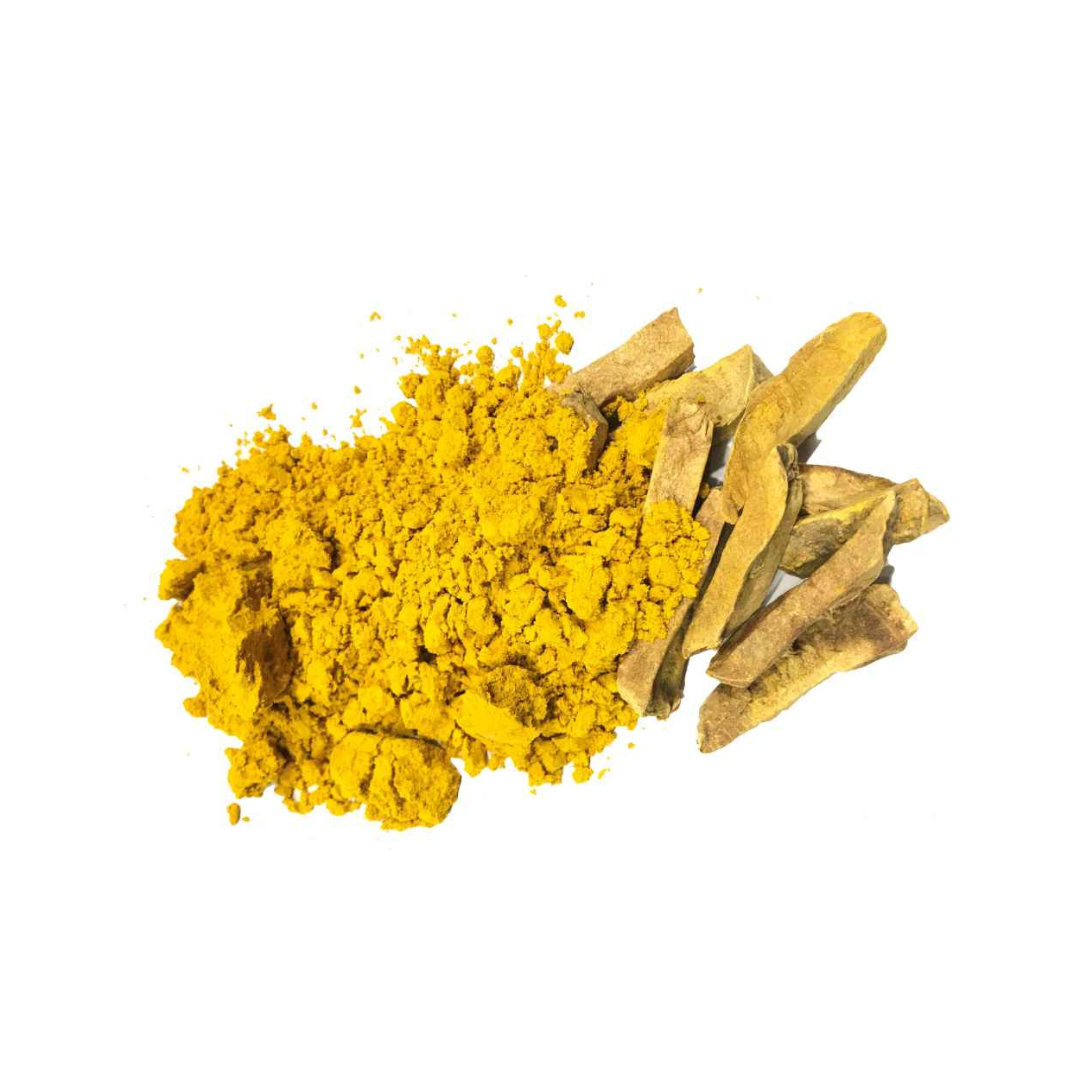 AMBA HALDI POWDER