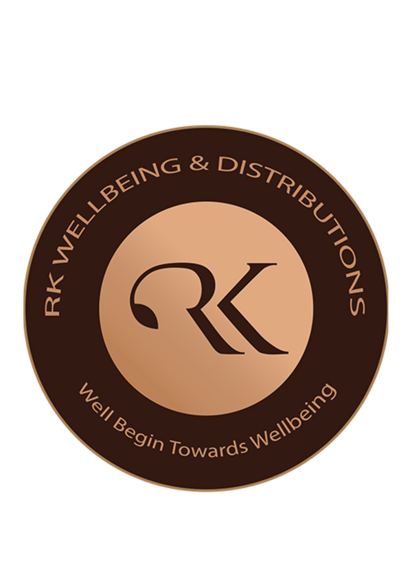 RK Wellbeing and Distributions
